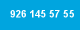 926 145 57 55
